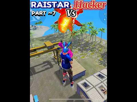 Shipird me hacker he#freefireclips  #freefire #ff #freefireshorts #ffshorts #gaming #raistar #hacker