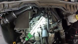 RAM 1500 LOW COOLANT / UNDERBOOST / VB1 RECALL/P0299/P026D