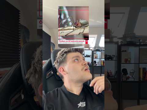 Tak co? Kdo letí semnou?🥹 #johnymkv