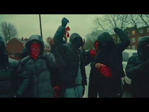 2Black – Masaiter | Drill Music Video