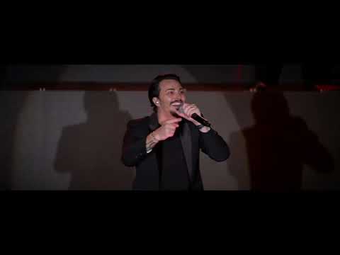 Tony Colombo in concerto "integrale"