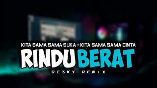 Download lagu DJ RINDU BERAT SOUND VIRAL ASIK FULL BASS 2024 mp3 Download lagu DJ RINDU BERAT SOUND VIRAL ASIK FULL BASS 2024 mp3