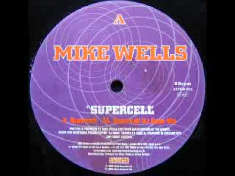 Mike Wells - Supercell (DJ Gogo Mix)