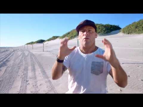 Tom Carroll  Storm Surfers Highlights