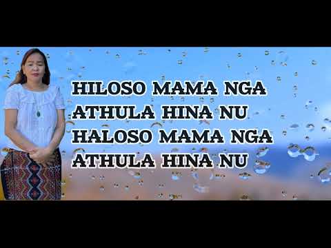 Song- Nuchi Jota Mo ilikhi sane Khahi Ba(Idu Song)