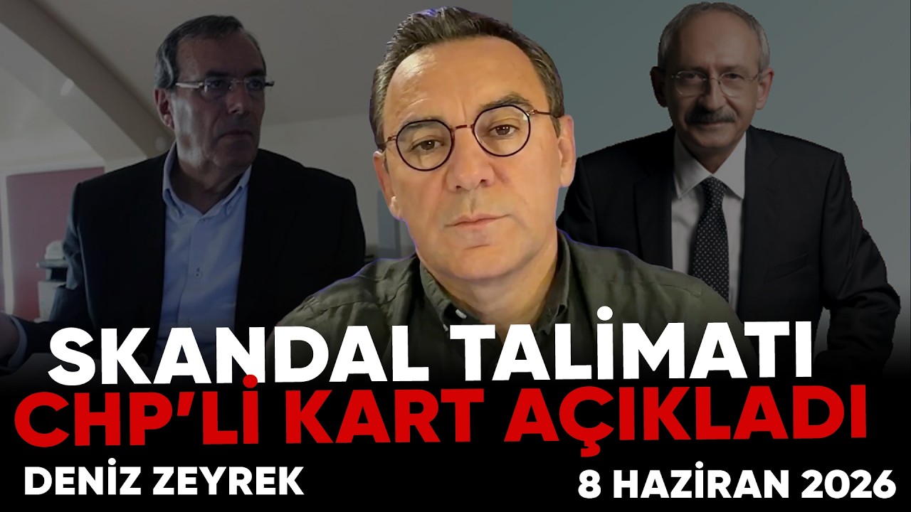 Atilla Kart açıkladı: Kılıçdaroğlu YSK’nın mühürsüz zarf kararını 10 dakikada kabul etmiş