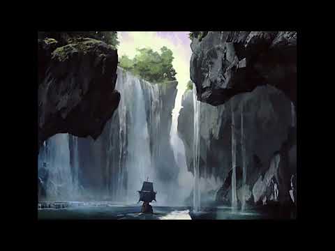 MTG Masterpieces: Stunning Art & Epic RPG Music Mix - Dive Into MTG!