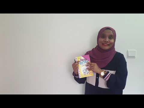 Telikilaas - Grade 3 - English - Listening 1