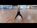 Captain Hook (Clean) Megan Thee Stallion for Dance Fitness Class