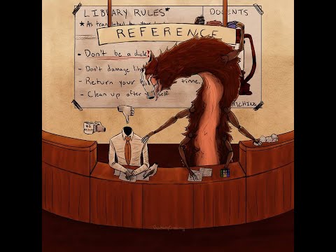 Serpent Hand La Biblioteca del Vagabondo Spiegata Parte 1