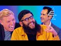 The Best of Jamali Maddix on 8 Out of 10 Cats!