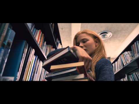 CARRIE - Official Trailer - At Cinemas November 29