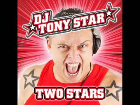 Dj Tony Star - 2 Stars