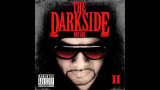 Fat Joe x French Montana - Welcome to the Darkside (Instrumental) w/ DL Link!!!