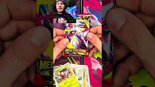 Mega Evolution ETB BUT!...Gardevoir!? Final Part #pokemon #pokemontcg #megaevolution #pokémon