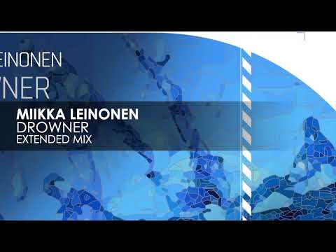 Miikka Leinonen - Drowner