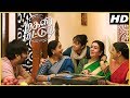 Magalir Mattum Emotional Climax Scene Livingston Quits Alcohol Son Realizes His Mother S Love