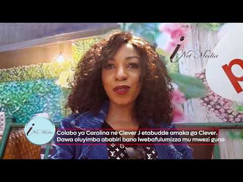 Mukyala wa Clever J asattira