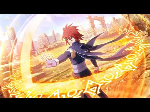 Klagmar's Top VGM #4,017 - Tales of Symphonia - The End of a Thought