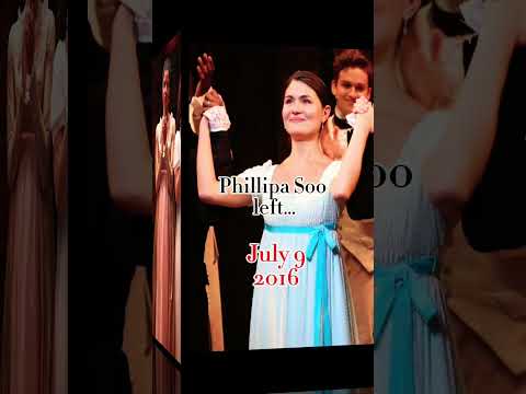 every day the hamilton cast left! who should i do next? #subscribe! #roadto1ksubscribers! #like #fyp