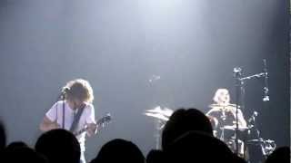 Soundgarden - Tighter and Tighter (Live at the Rave 2013)