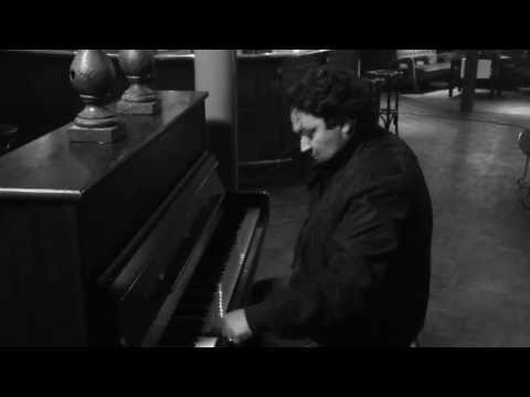 Mike Boddé - Wednesday Blues