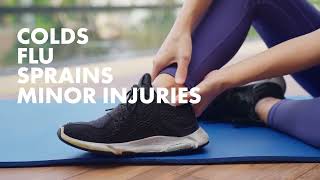 Urgent Care at Saint Francis