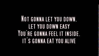 Cassadee Pope TOLD YOU SO Lyrics
