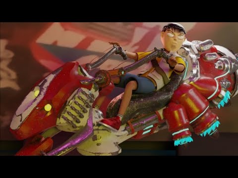 Video thumbnail for ‎ubi vibes