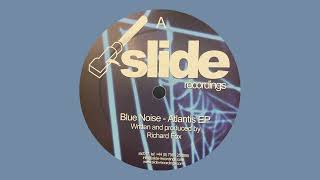 Blue Noise / Swansong / Slide Recordingas / 2003