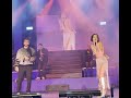 EVA MIA Zeynep Bastık X Goko Canlı Harbiye Konseri 4K