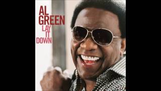 Al Green &amp; Anthony Hamilton - You&#39;ve Got The Love I Need