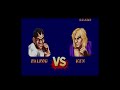 Street Fighter 2 Turbo Boxer TAS