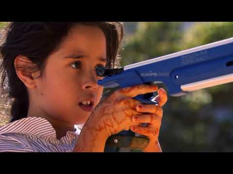 UIPM – Laser-Run Made Simple – Episode 1