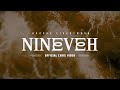 Brooke Ligertwood - Nineveh (Lyric Video)