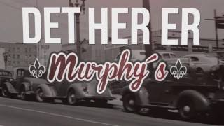 Murphy's Law 2017 - Mad.S & Chris Haugan