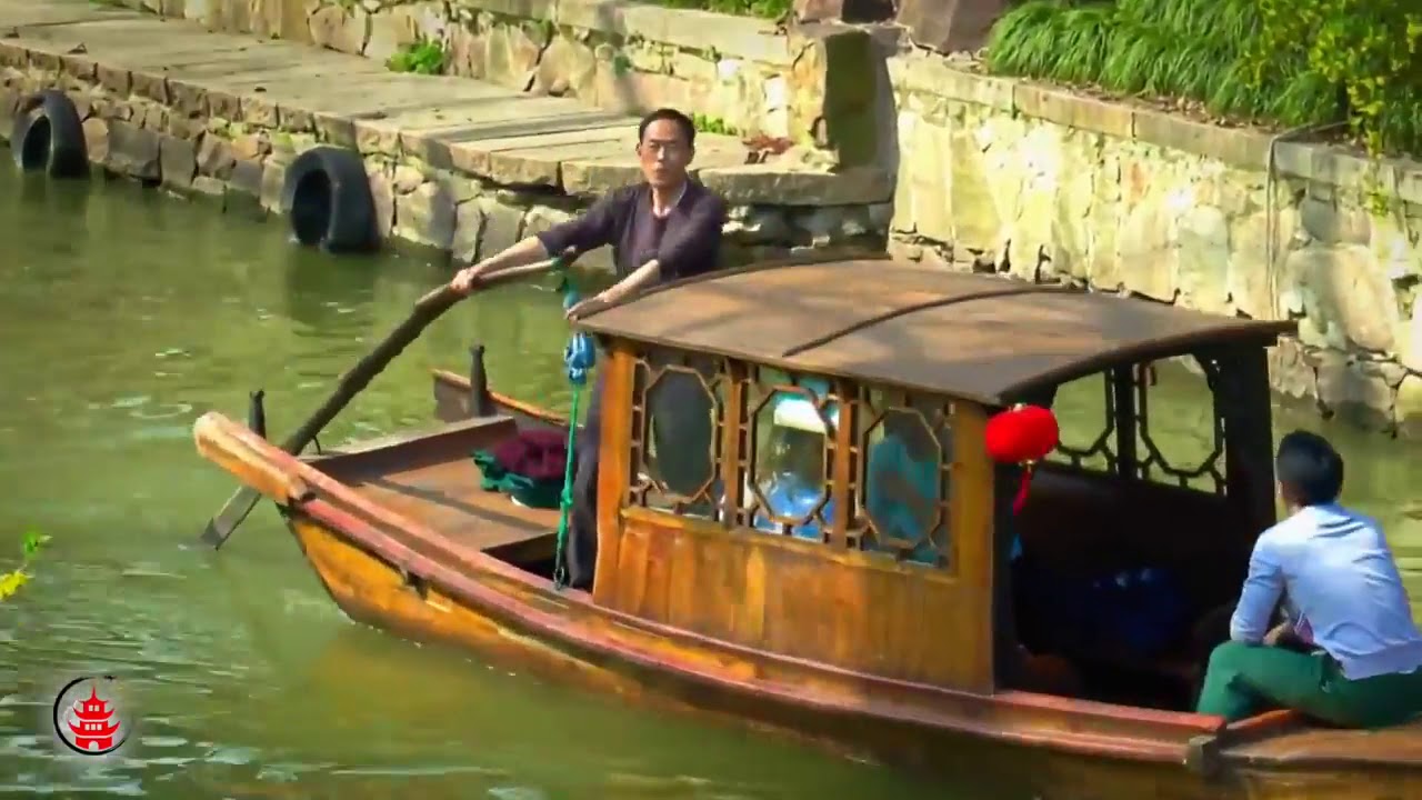 Top Things To Do In Suzhou China