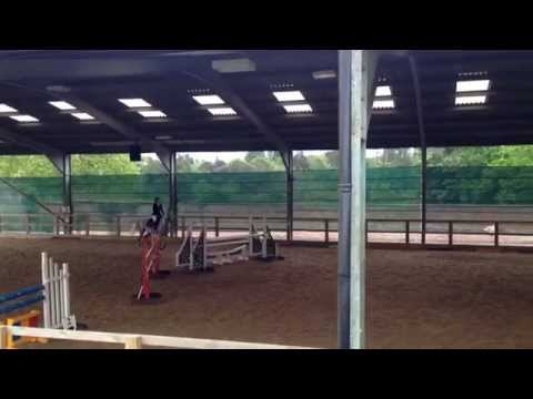 Voxlight - Sussex Academy 1.05m