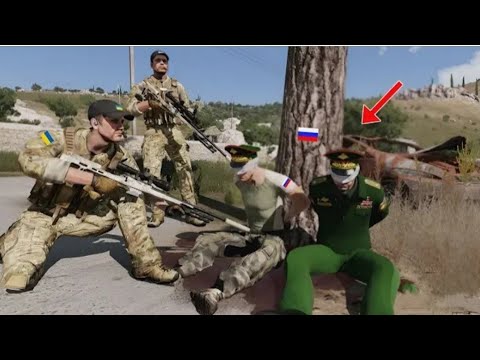 Sa lá atá inniu ann, chuaigh Putin i gcéill faoi fhoirne sniper na hÚcráine ag ionsaí go rialta ar t