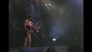 Wild Life Live- Inxs