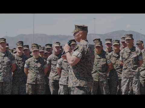 "Fight Tonight" Champions: 7th Engineer Support Battalion | Camp Pendleton, California