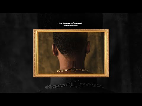 08. Xaga - Sobre Números