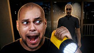 Esse JOGO poderia TER SIDO SOMENTE outra CÓPIA DE FEARS TO FATHOM mas ELE ESCOLHEU ir ALÉM...