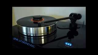 RALPH TRESVANT - Sensitivity (Instrumental) , 12'' , 1990