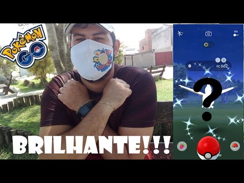 Um final de semana brilhante!! Cadê o Zapdos Shiny ?? Pokémon Go EP: 61