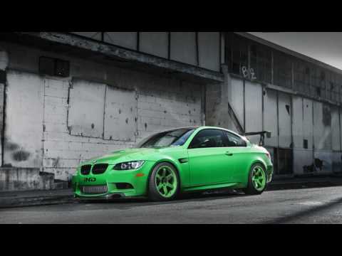 YSG & DopeBoy "SofiiskiRittm" 2017 [Bass Boosted]