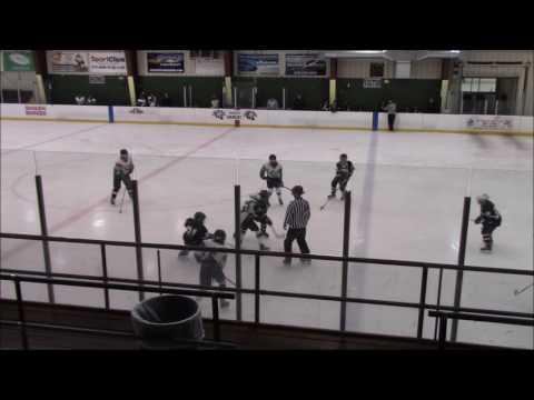 JBK Top Shelf Game 1 11 11 16