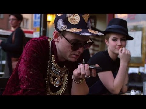 Simon och Frej har också dolda avgifter vid taxiresor - Samhällsjudo (TV4)