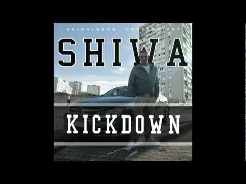 Shiwa - Engel (KICKDOWN MIXTAPE)