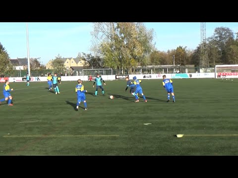 U12-Wedstrijd Jong Sint-Gillis U12B - KFC Baasrode (26-11-2022)